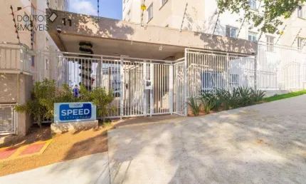 Apartamento com 2 dormitórios à venda, 35 m² por r$ 315.000,00 - cidade patriarca - são paulo/sp