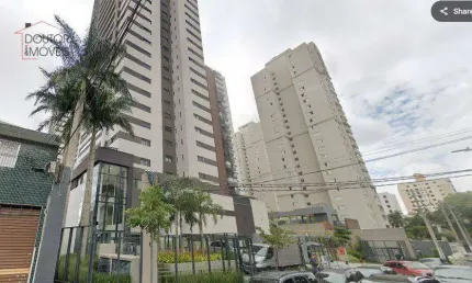 Apartamento com 3 dormitórios à venda, 124 m² por R$ 2.000.000,00 - Tatuapé - São Paulo/SP