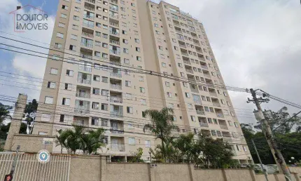 Cobertura com 2 dormitórios à venda, 110 m² por r$ 440.000 - vila lourdes - são paulo/sp