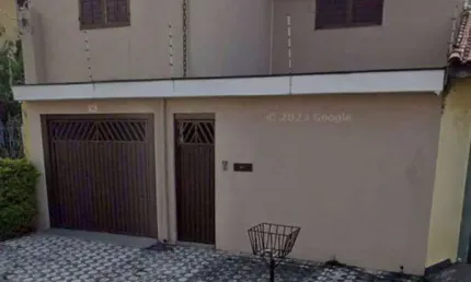 Sobrado à venda, 200 m² por r$ 970.000,00 - penha de frança - são paulo/sp