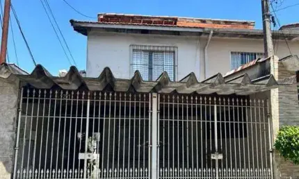 Sobrado com 2 dormitórios à venda, 190 m² por r$ 510.000 - jardim jua - são paulo/sp
