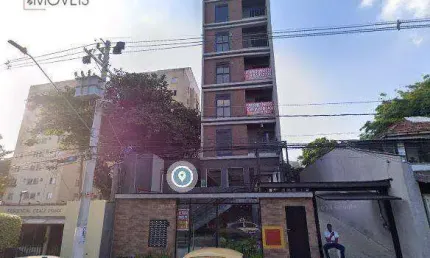 Apartamento com 2 dormitórios à venda, 42 m² por R$ 300.000 - Penha de França - São Paulo/SP