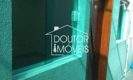 Studio com 2 dormitórios para alugar, 41 m² por R$ 1.424,00 - Vila Talarico - São Paulo/SP