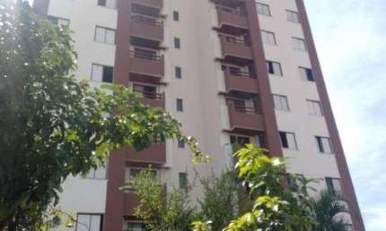 Apartamento com 3 dormitórios, 60 m² - venda por R$ 450.000,00 ou aluguel por R$ 3.488,00/mês - Vila Esperança - São Paulo/SP