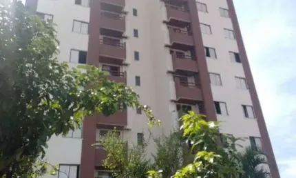 Apartamento com 3 dormitórios, 60 m² - venda por R$ 450.000,00 ou aluguel por R$ 3.488,00/mês - Vila Esperança - São Paulo/SP