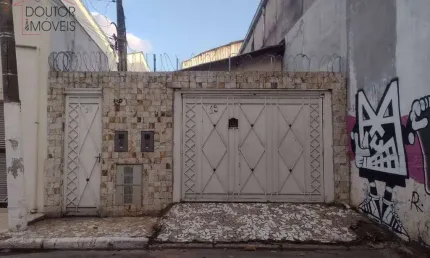 Casa com 4 dormitórios à venda, 180 m² por r$ 352.000,00 - penha - são paulo/sp