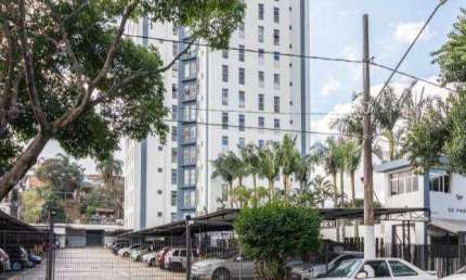 Apartamento com 2 dormitórios à venda, 47 m² por R$ 285.000 - Vila Aricanduva - São Paulo/SP