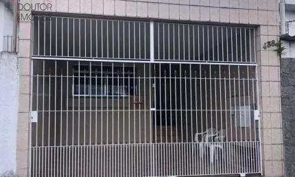 Sobrado com 3 dormitórios à venda, 150 m² por R$ 700.000 - Jardim Vila Formosa - São Paulo/SP
