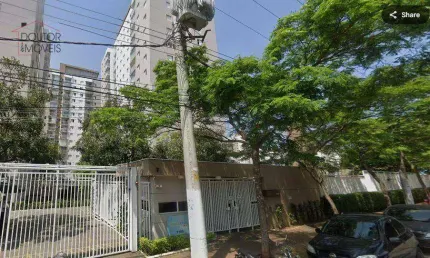 Apartamento com 2 dormitórios à venda, 47 m² por r$ 415.000 - jardim vila formosa - são paulo/sp