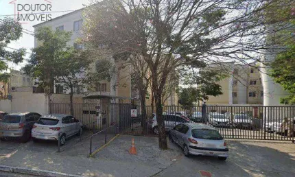 Apartamento com 2 dormitórios à venda, 38 m² por R$ 170.000,00 - Guaianases - São Paulo/SP