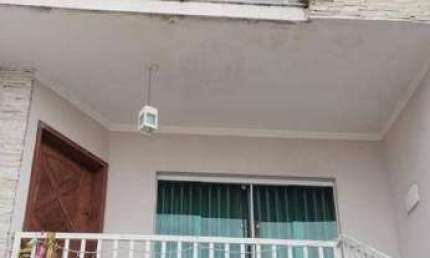 Sobrado com 3 dormitórios à venda, 360 m² por R$ 745.000 - Itaquera - São Paulo/SP