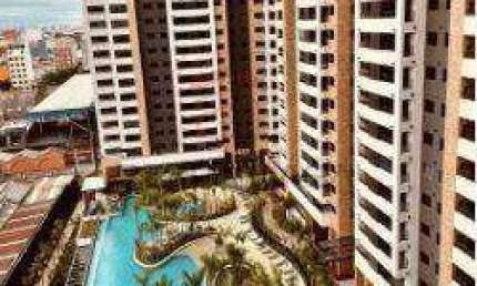 Apartamento com 2 dormitórios à venda, 73 m² por R$ 1.011.000,00 - Brás - São Paulo/SP