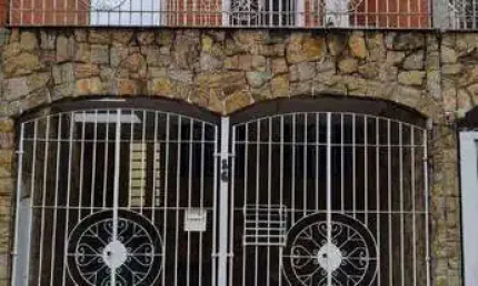 Sobrado com 3 dormitórios à venda, 125 m² por r$ 650.000 - jardim vila formosa - são paulo/sp