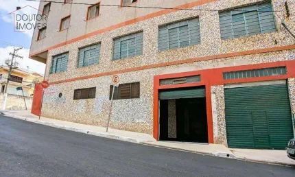 Salão à venda, 700 m² por R$ 4.100.000 - Penha de França - São Paulo/SP