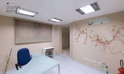 Sala à venda, 117 m² por R$ 350.000,00 - República - São Paulo/SP