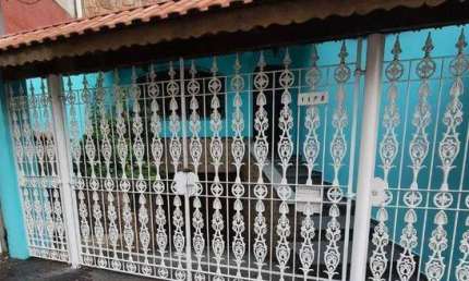 Sobrado com 3 dormitórios à venda, 278 m² por R$ 780.000,00 - Jardim Nossa Senhora do Carmo - São Paulo/SP