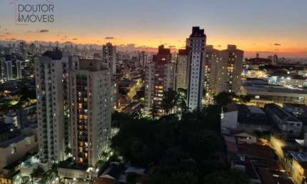 Apartamento com 3 dormitórios à venda, 69 m² por R$ 800.000,00 - Vila Esperança - São Paulo/SP