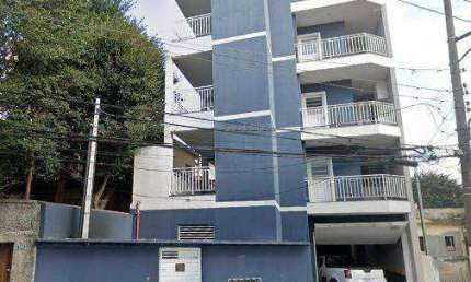 Apartamento com 4 dormitórios à venda, 98 m² por R$ 375.000,00 - Vila Matilde - São Paulo/SP