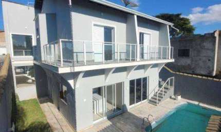 Casa com 4 dormitórios à venda por R$ 1.450.000,00 - Jardim Renata - Arujá/SP