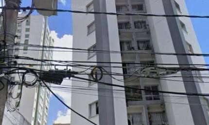Apartamento com 3 dormitórios para alugar, 75 m² por R$ 3.663,82/mês - Chácara Santo Antônio (Zona Leste) - São Paulo/SP