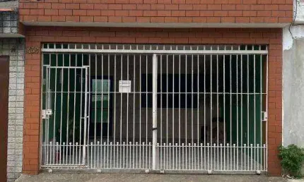 Casa com 2 dormitórios à venda, 125 m² por R$ 510.000 - Jardim Sapopemba - São Paulo/SP