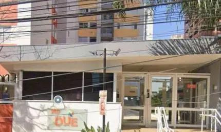 Apartamento com 2 dormitórios à venda, 59 m² por R$ 580.000,00 - Picanco - Guarulhos/SP