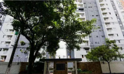 Apartamento com 2 dormitórios à venda, 61 m² por R$ 369.000 - Vila Augusta - Guarulhos/SP