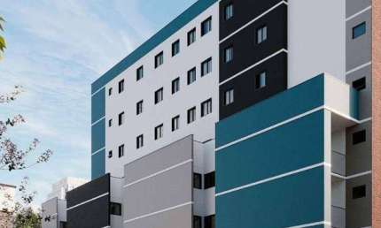 Apartamento com 2 dormitórios à venda, 42 m² por R$ 335.000,00 - Vila Granada - São Paulo/SP