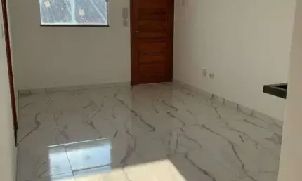 Apartamento com 2 dormitórios à venda, 40 m² por R$ 233.000,00 - Vila Sílvia - São Paulo/SP