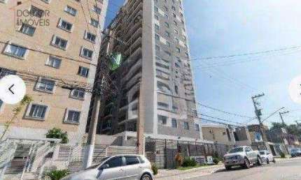 Apartamento com 1 dormitório à venda, 25 m² por R$ 205.000,00 - Vila Ré - São Paulo/SP