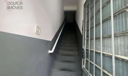 Sala para alugar, 22 m² por R$ 1.200,00/mês - Vila Marieta - São Paulo/SP