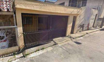 Casa com 3 dormitórios para alugar, 146 m² por R$ 3.230,00/mês - Vila Esperança - São Paulo/SP