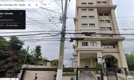 Sala para alugar, 50 m² por R$ 3.300/mês - Penha de França - São Paulo/SP