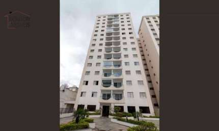 Apartamento com 2 dormitórios à venda, 78 m² por R$ 400.000 - Guarulhos - Guarulhos/SP