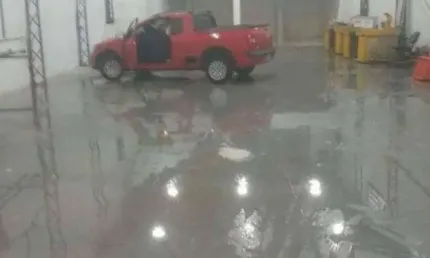 Galpão à venda, 500 m² por r$ 2.800.000,00 - itaim paulista - são paulo/sp