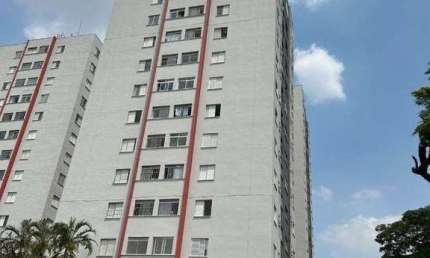 Apartamento com 2 dormitórios à venda, 50 m² por R$ 347.000,00 - Bresser - São Paulo/SP