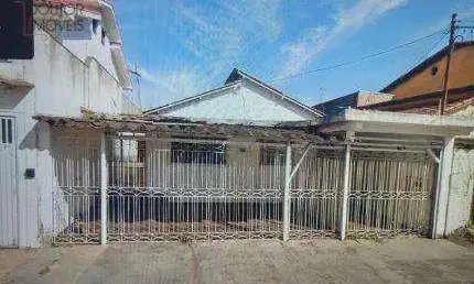 Terreno à venda, 250 m² por R$ 535.000,00 - Jardim Santa Adélia - São Paulo/SP