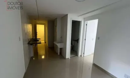 Apartamento com 1 dormitório à venda, 37 m² por r$ 203.000,00 - vila matilde - são paulo/sp