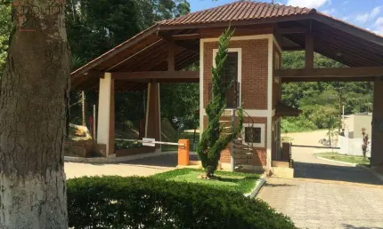 Chácara com 3 dormitórios à venda, 1000 m² por r$ 620.000,00 - lago do imperador - mairiporã/sp
