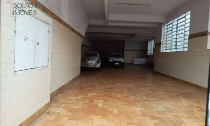 Salão para alugar, 166 m² por R$ 12.000,00/mês - Jardim Adutora - São Paulo/SP