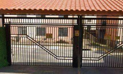 Apartamento com 2 dormitórios à venda, 42 m² por R$ 195.000,00 - Conjunto Residencial José Bonifácio - São Paulo/SP