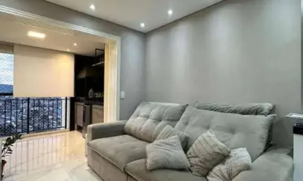 Apartamento com 2 dormitórios à venda, 68 m² por r$ 800.000 - guarulhos - guarulhos/sp