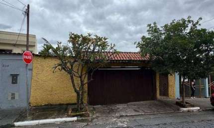 Casa com 2 dormitórios - venda por R$ 850.000,00 ou aluguel por R$ 3.300,00/mês - Vila Guilhermina - São Paulo/SP