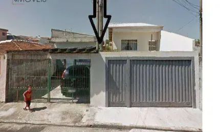 Terreno à venda, 250 m² por r$ 675.000 - vila nhocune - são paulo/sp