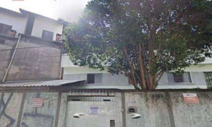 Terreno à venda, 330 m² por R$ 700.000 - Cidade Patriarca - São Paulo/SP