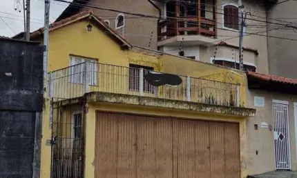 Terreno à venda, 158 m² por R$ 560.000,00 - Vila Matilde - São Paulo/SP