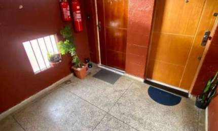 Apartamento com 2 dormitórios à venda, 54 m² por R$ 156.000 - Guaianazes - São Paulo/SP
