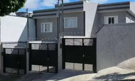 Sobrado com 2 dormitórios à venda, 63 m² por R$ 375.000 - Parque Guaianazes - São Paulo/SP