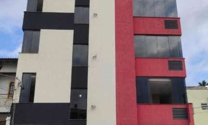 Apartamento com 2 dormitórios para alugar, 51 m² por R$ 1.939,00/mês - Vila Guilhermina - São Paulo/SP
