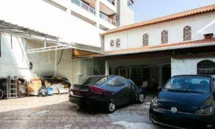 Casa com 4 dormitórios à venda, 241 m² por R$ 750.000 - Vila Esperança - São Paulo/SP